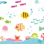 日本の水産物人気3位はどこからくるの？